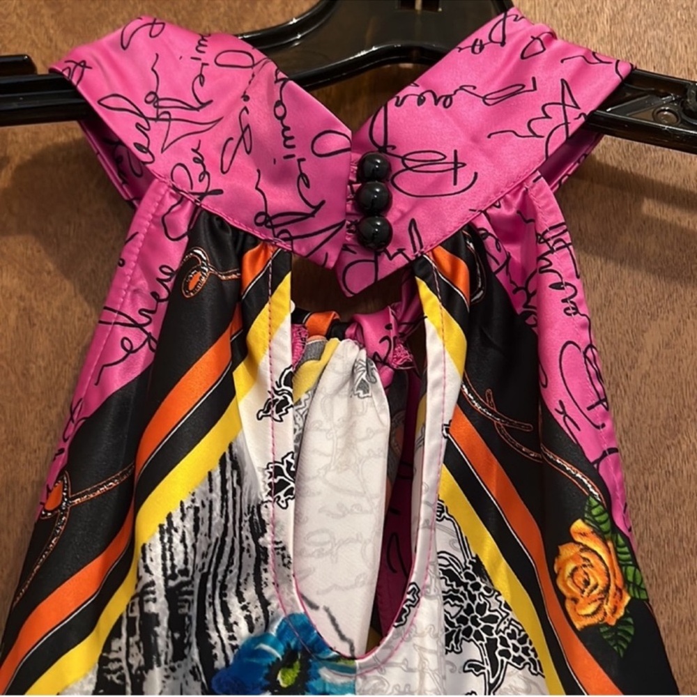 NWT Cache Halter Top - Picture 6 of 8